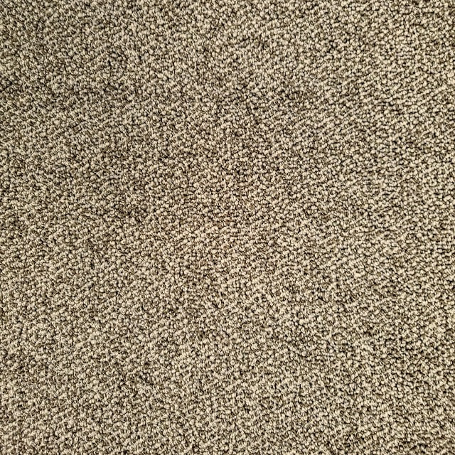 Starry STR02 - ECOSIS Roll Carpet 롤카펫 브라운 고급 방염 카페트 1㎡