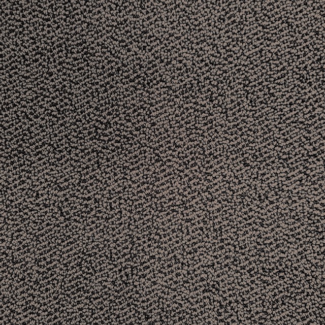 Starry STR05 - ECOSIS Roll Carpet 진그레이 롤카펫  고급 방염 카페트 1㎡