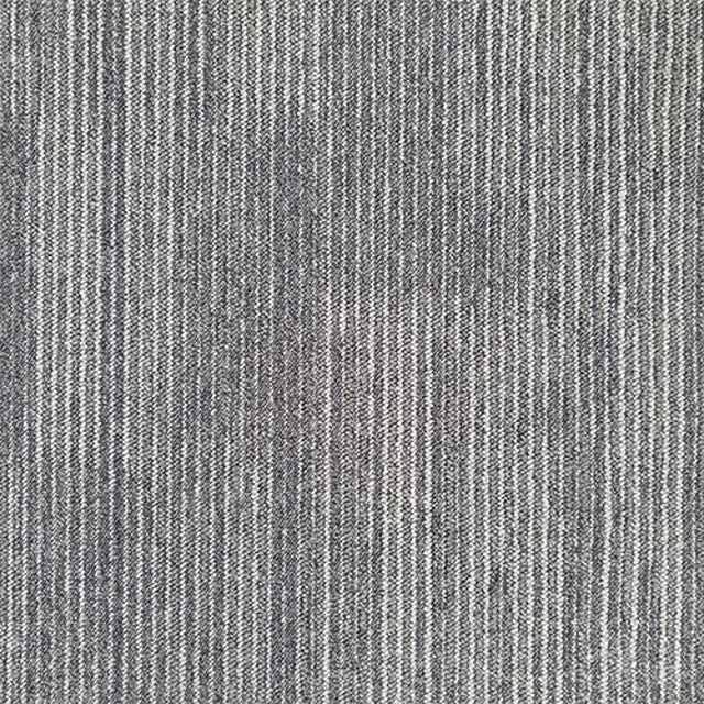 고급 방염 카펫타일 ECOSIS Tile Carpet RHEA RH11 조각카페트 7T,60x60cm
