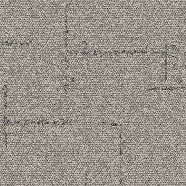 고급 방염 카펫타일 ECOSIS Tile Carpet RHEA RH08 조각카페트 7T,60x60cm