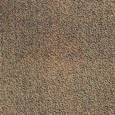 Starry STR03 - ECOSIS Roll Carpet 진브라운 롤카펫  고급 방염 카페트 1m2